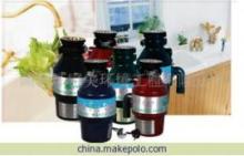 上海市食物垃圾處理器代理 選擇湖北環宇美環境工程，引領家用電器新趨勢